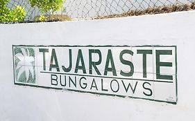 Tajaraste